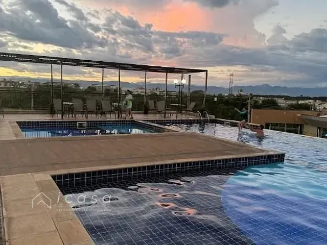 Terreno com 430m², à venda, no bairro Residencial Colinas. em Caçapava