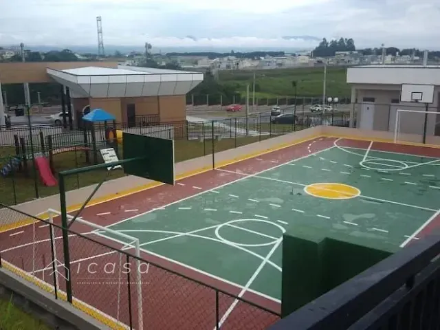 Terreno com 430m², à venda, no bairro Residencial Colinas. em Caçapava