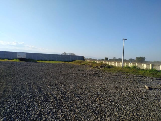 Terreno com 368m², à venda ou para alugar, no bairro Feital em Pindamonhangaba