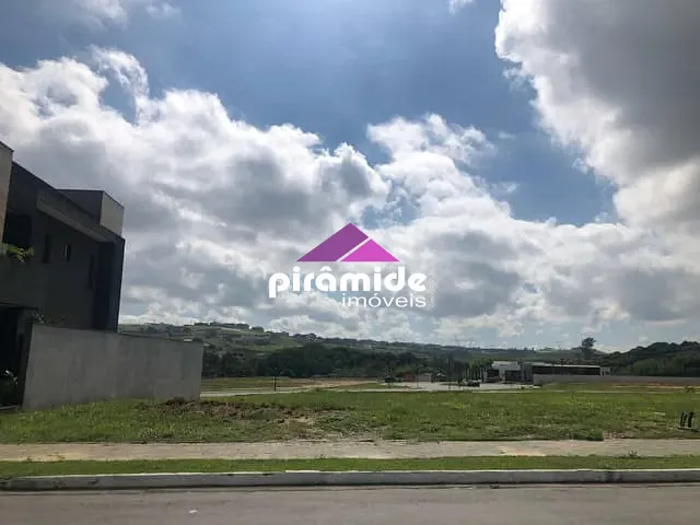 Terreno com 450m², à venda, no bairro Urbanova em São José dos Campos