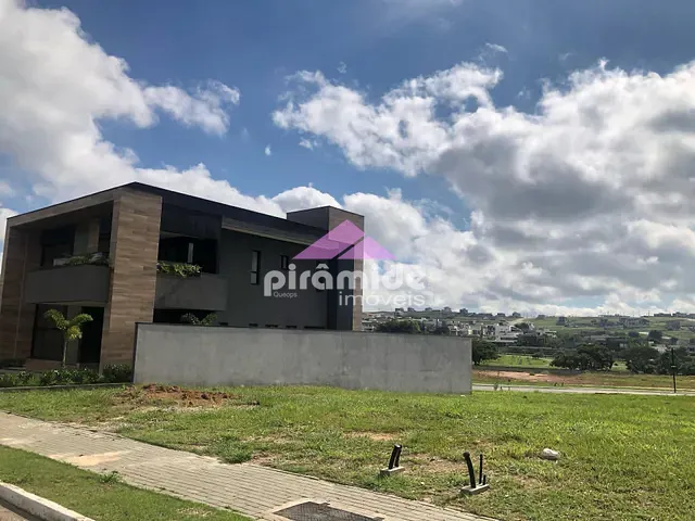Terreno com 450m², à venda, no bairro Urbanova em São José dos Campos