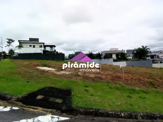 Terreno com 739m², à venda, no bairro Urbanova em São José dos Campos