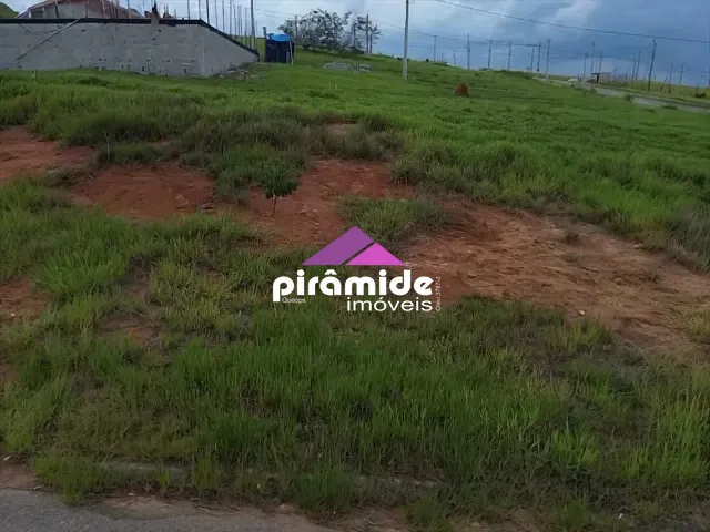 Terreno com 150m², à venda, no bairro Loteamento Portal do Lago em Caçapava