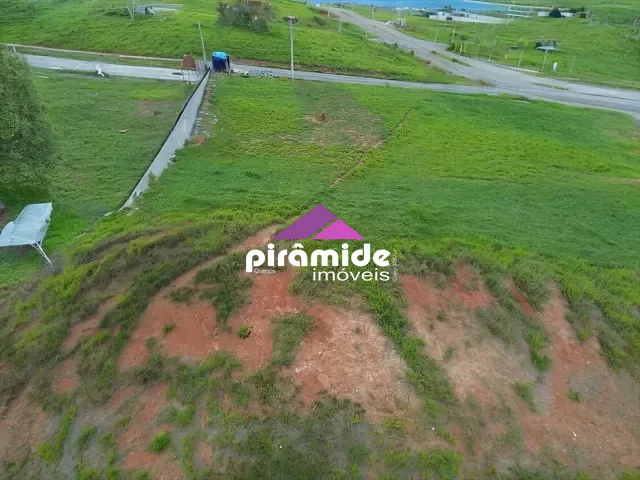 Terreno com 150m², à venda, no bairro Loteamento Portal do Lago em Caçapava