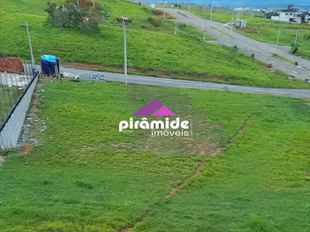 Terreno com 150m², à venda, no bairro Loteamento Portal do Lago em Caçapava