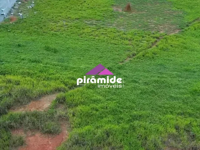 Terreno com 150m², à venda, no bairro Loteamento Portal do Lago em Caçapava