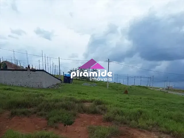 Terreno com 150m², à venda, no bairro Loteamento Portal do Lago em Caçapava