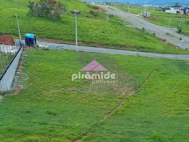 Terreno com 150m², à venda, no bairro Loteamento Portal do Lago em Caçapava