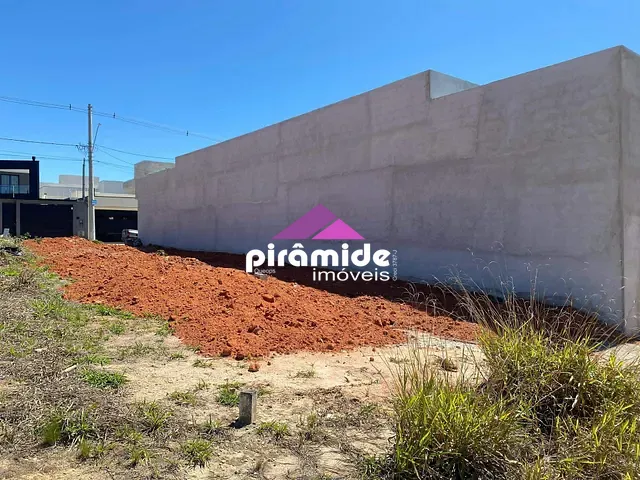 Terreno com 180m², à venda, no bairro Portal dos Passaros em São José dos Campos