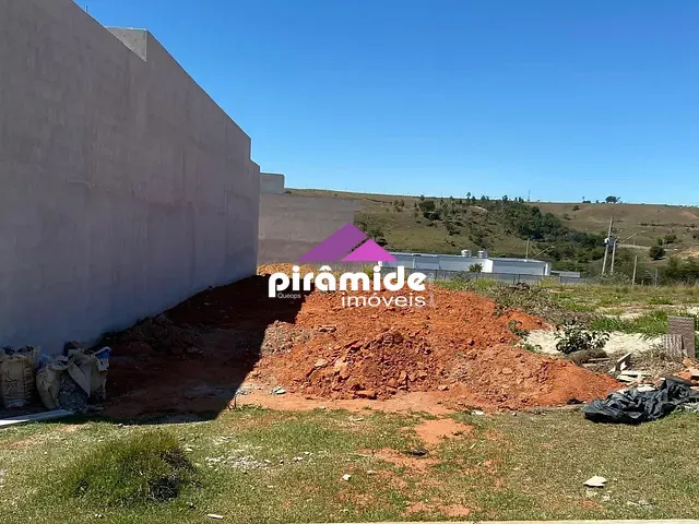 Terreno com 180m², à venda, no bairro Portal dos Passaros em São José dos Campos