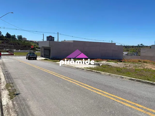 Terreno com 180m², à venda, no bairro Portal dos Passaros em São José dos Campos