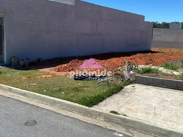 Terreno com 180m², à venda, no bairro Portal dos Passaros em São José dos Campos