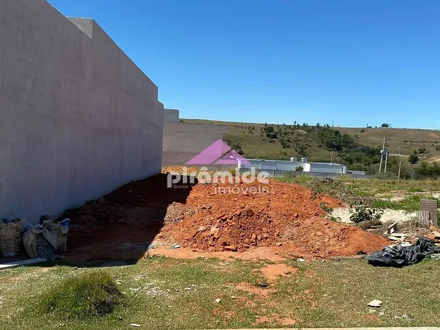 Terreno com 180m², à venda, no bairro Portal dos Passaros em São José dos Campos