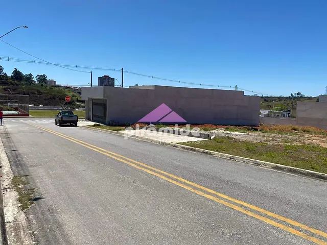 Terreno com 180m², à venda, no bairro Portal dos Passaros em São José dos Campos