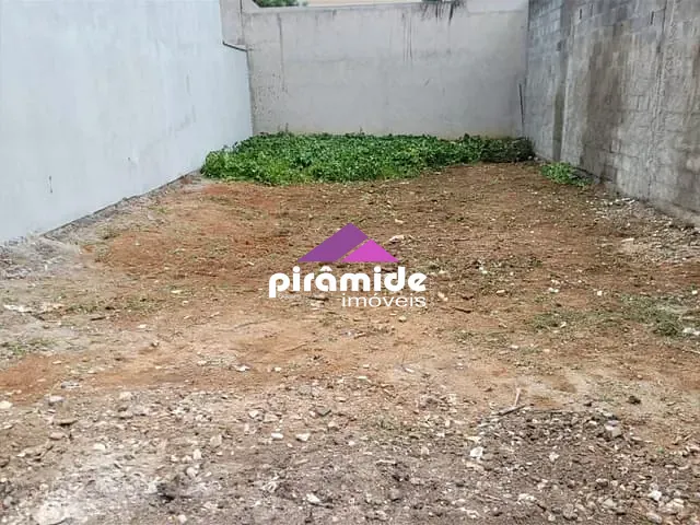 Terreno com 175m², à venda, no bairro Setville Altos de São José em São José dos Campos