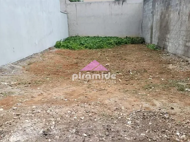 Terreno com 175m², à venda, no bairro Setville Altos de São José em São José dos Campos