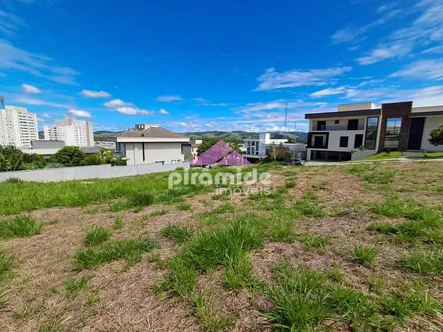 Terreno com 601m², à venda, no bairro Urbanova em São José dos Campos