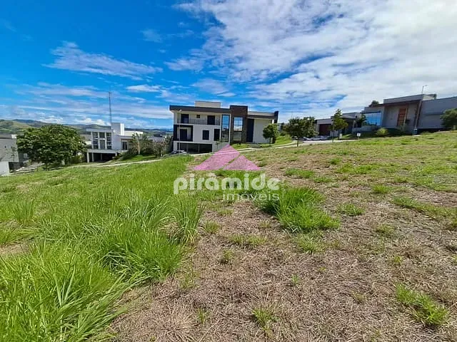 Terreno com 601m², à venda, no bairro Urbanova em São José dos Campos