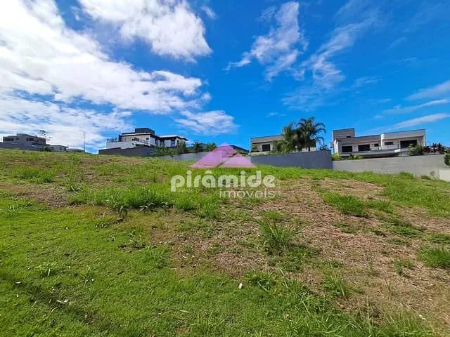 Terreno com 601m², à venda, no bairro Urbanova em São José dos Campos