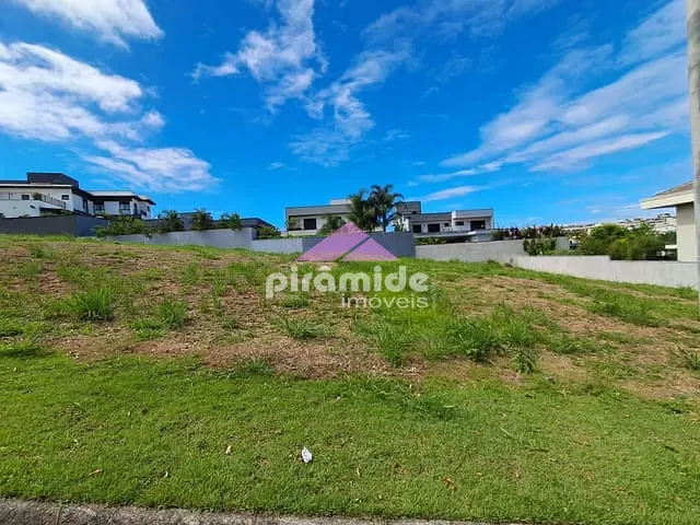 Terreno com 601m², à venda, no bairro Urbanova em São José dos Campos