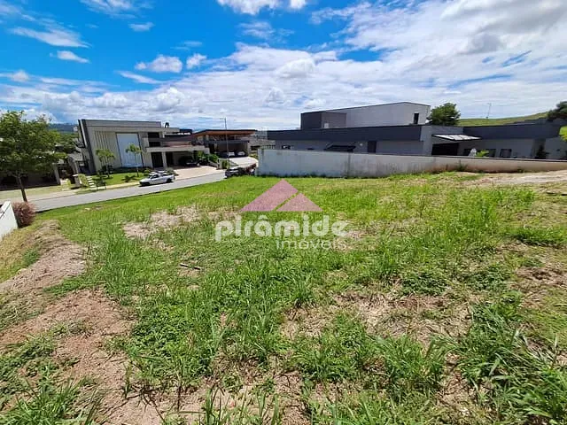 Terreno com 601m², à venda, no bairro Urbanova em São José dos Campos