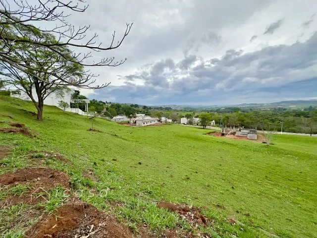 Terreno com 1058m², à venda, no bairro Condomínio Reserva Altos do Cataguá em Taubaté