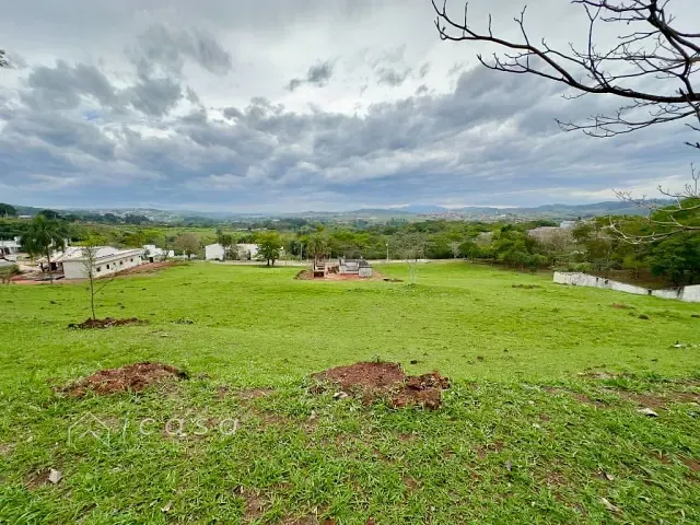 Terreno com 1058m², à venda, no bairro Condomínio Reserva Altos do Cataguá em Taubaté