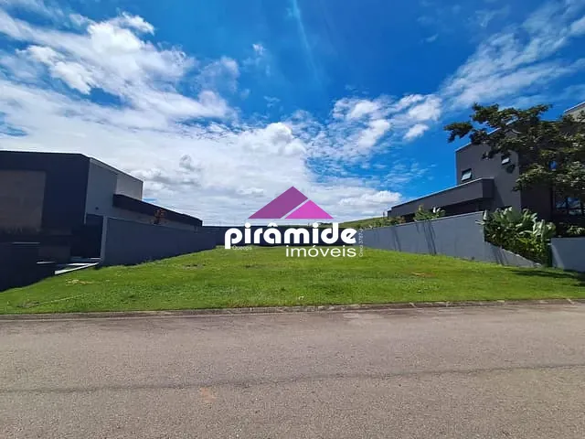 Terreno com 600m², à venda, no bairro Urbanova em São José dos Campos