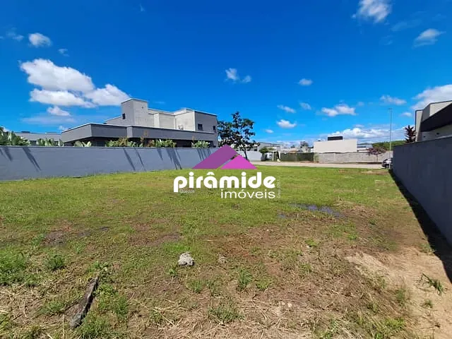 Terreno com 600m², à venda, no bairro Urbanova em São José dos Campos