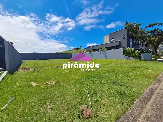 Terreno com 600m², à venda, no bairro Urbanova em São José dos Campos