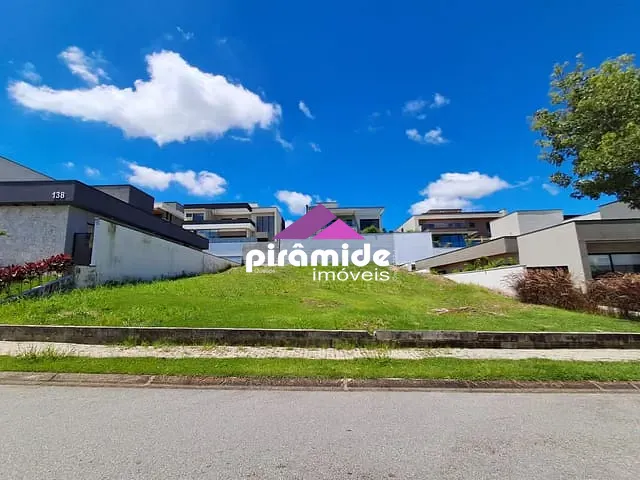 Terreno com 600m², à venda, no bairro Urbanova em São José dos Campos