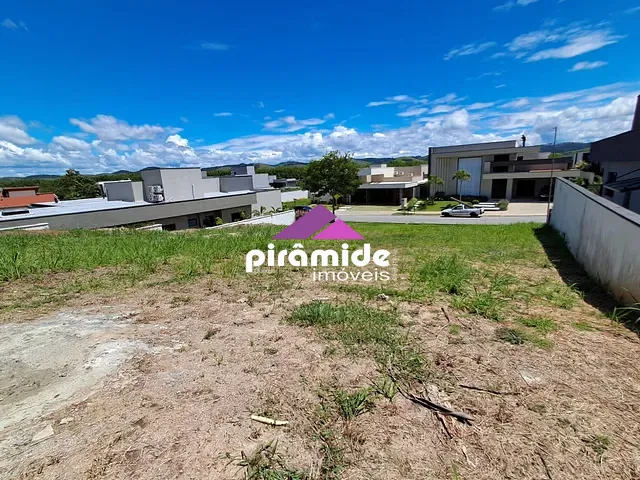Terreno com 600m², à venda, no bairro Urbanova em São José dos Campos