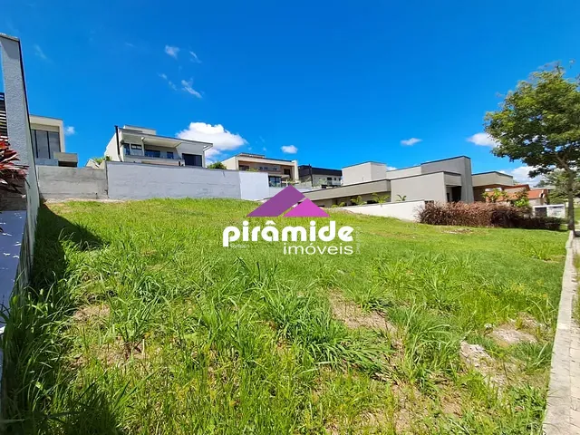 Terreno com 600m², à venda, no bairro Urbanova em São José dos Campos