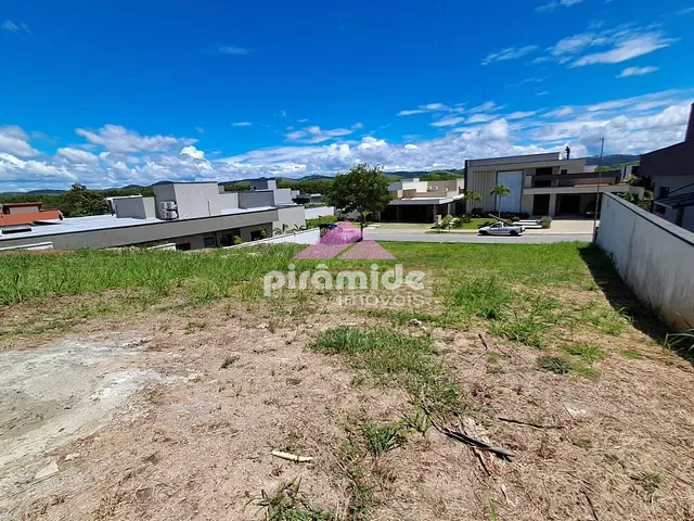 Terreno com 600m², à venda, no bairro Urbanova em São José dos Campos