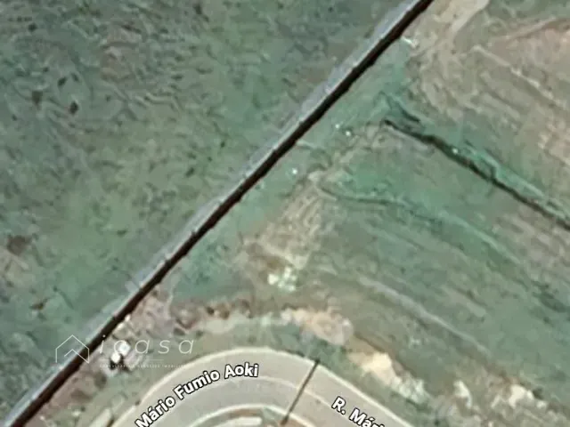 Terreno com 510m², à venda, no bairro Terras Alpha em São José dos Campos