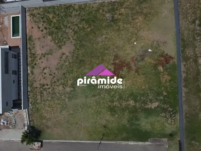 Terreno com 450m², à venda, no bairro Urbanova em São José dos Campos