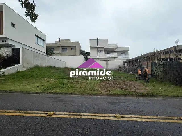 Terreno com 450m², à venda, no bairro Urbanova em São José dos Campos