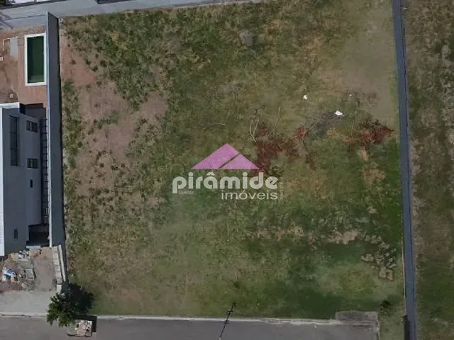Terreno com 450m², à venda, no bairro Urbanova em São José dos Campos