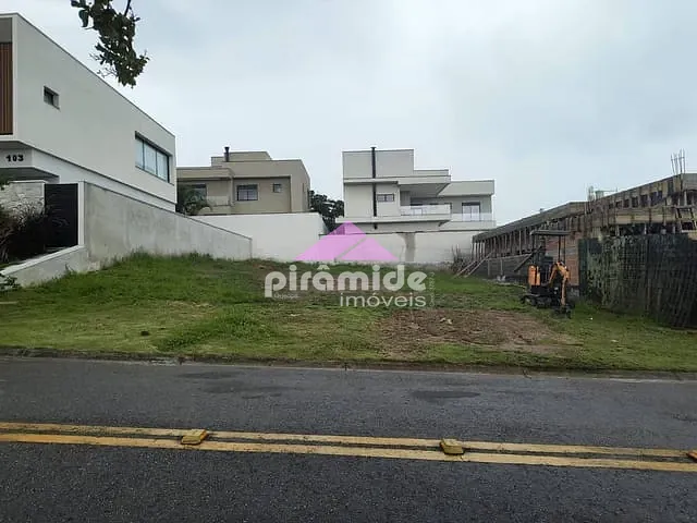 Terreno com 450m², à venda, no bairro Urbanova em São José dos Campos