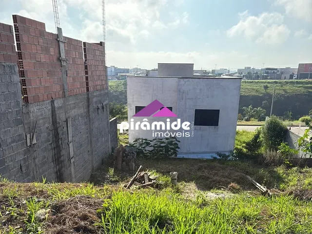 Terreno com 175m², à venda, no bairro Setville Altos de São José em São José dos Campos