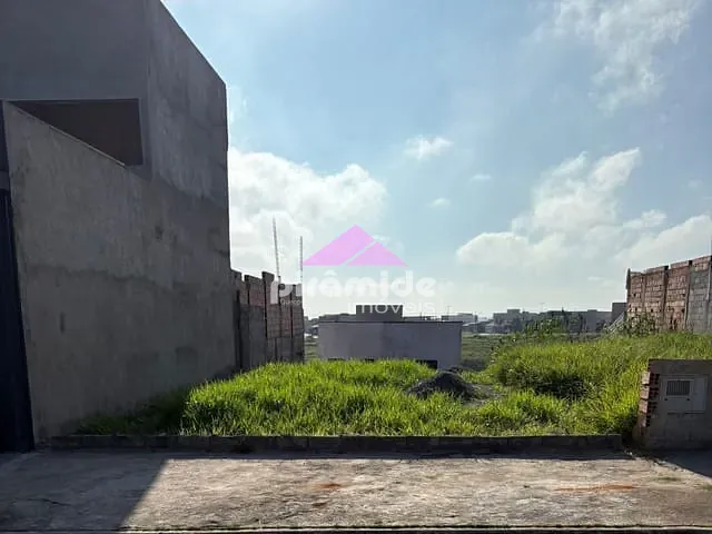 Terreno com 175m², à venda, no bairro Setville Altos de São José em São José dos Campos