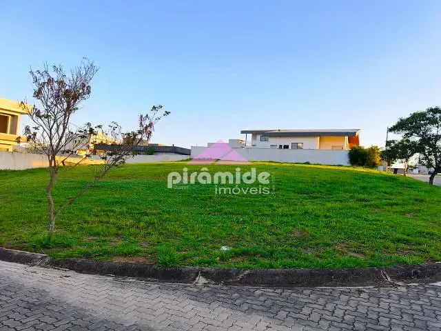 Terreno com 580m², à venda, no bairro Piedade em Caçapava