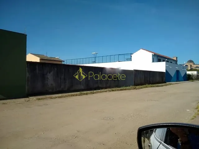 Terreno com 250m², à venda, no bairro Jardim Paraibá em Aparecida