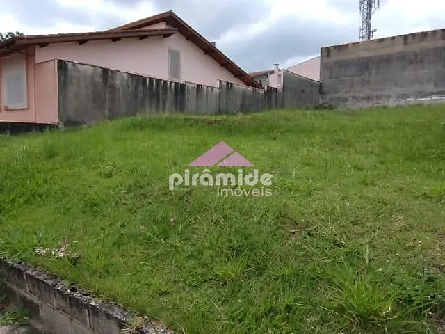 Terreno com 326m², à venda, no bairro Urbanova em São José dos Campos