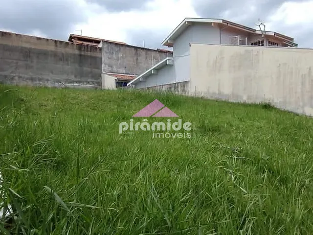 Terreno com 326m², à venda, no bairro Urbanova em São José dos Campos