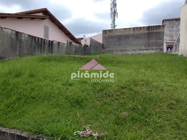 Terreno com 326m², à venda, no bairro Urbanova em São José dos Campos