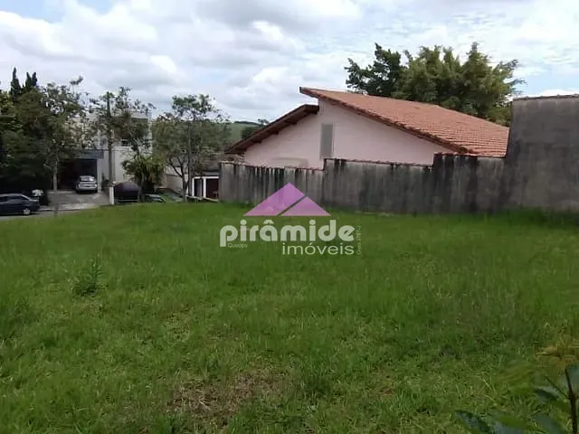 Terreno com 326m², à venda, no bairro Urbanova em São José dos Campos