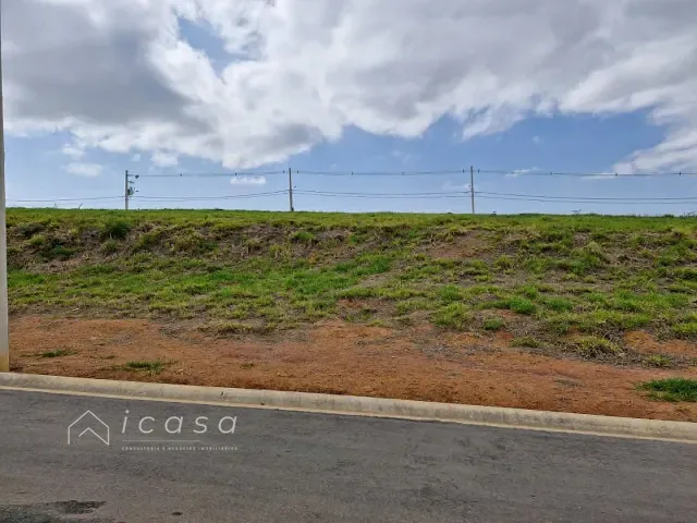 Terreno com 318m², à venda, no bairro Borda da Mata em Caçapava