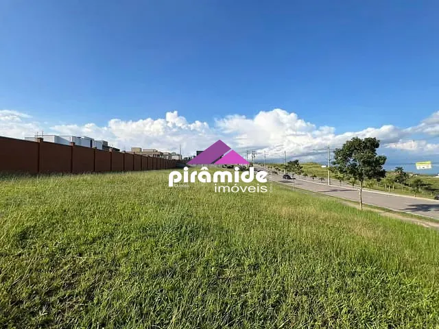 Terreno com 632m², à venda, no bairro Urbanova em São José dos Campos