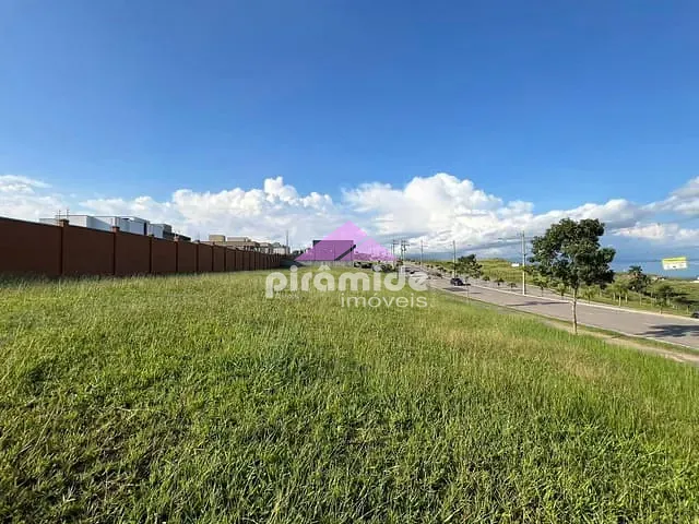 Terreno com 632m², à venda, no bairro Urbanova em São José dos Campos